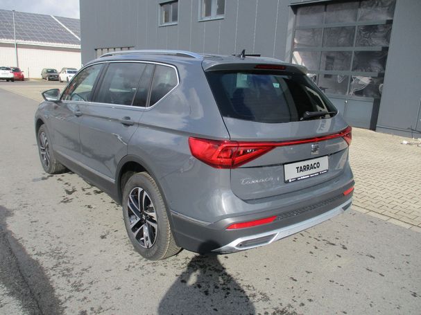 Seat Tarraco 180 kW image number 4