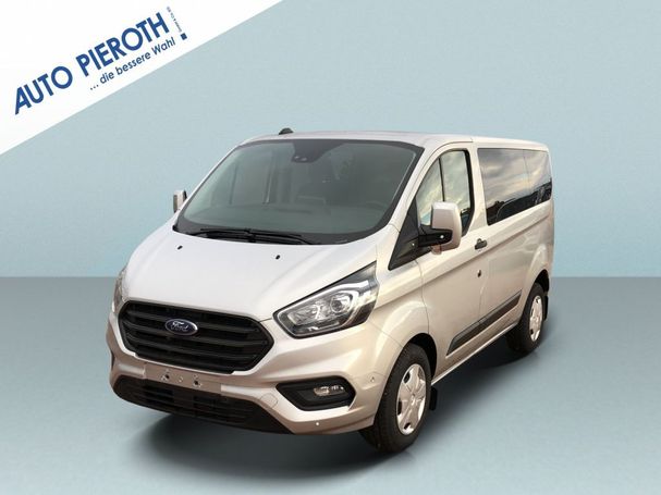 Ford Transit Custom 320 L1H1 110 kW image number 1