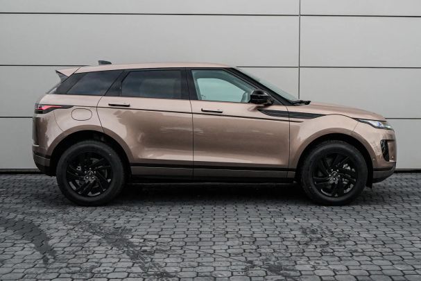 Land Rover Range Rover Evoque 120 kW image number 2