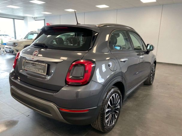 Fiat 500X Cross 1.6 MultiJet 96 kW image number 4