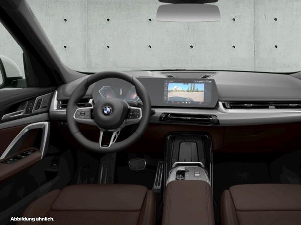 BMW X1 sDrive18i 100 kW image number 5