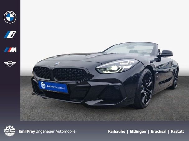 BMW Z4 sDrive20i M Sport 145 kW image number 6