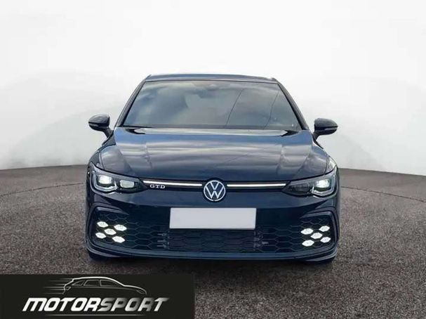 Volkswagen Golf GTD DSG 147 kW image number 2