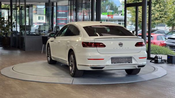 Volkswagen Arteon R-Line 110 kW image number 14