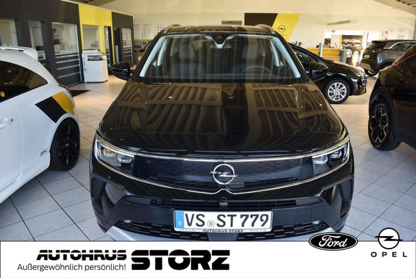 Opel Grandland X 96 kW image number 3