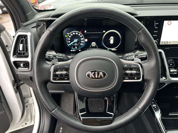 Kia Sorento 1.6 T-GDI 195 kW image number 22