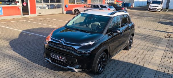 Citroen C3 Aircross PureTech 130 EAT6 96 kW image number 1