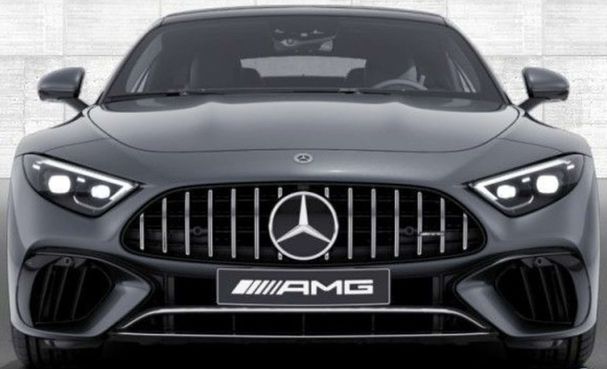 Mercedes-Benz SL 63 AMG 4Matic 430 kW image number 2