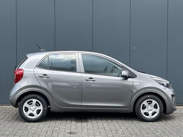 Kia Picanto 1.0 49 kW image number 4