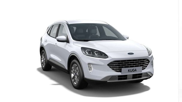 Ford Kuga 1.5 EcoBoost Titanium 110 kW image number 3