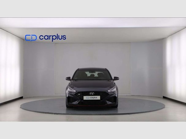 Hyundai i30 184 kW image number 3