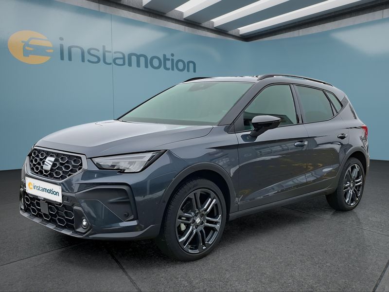 Seat Arona FR 1.0 TSI 85