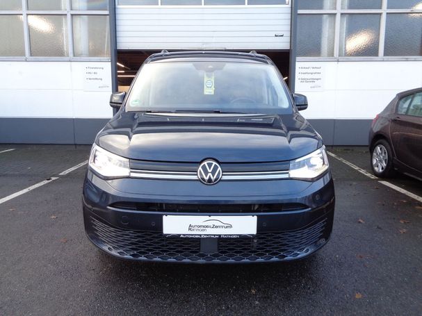 Volkswagen Caddy 2.0 TDI 90 kW image number 3