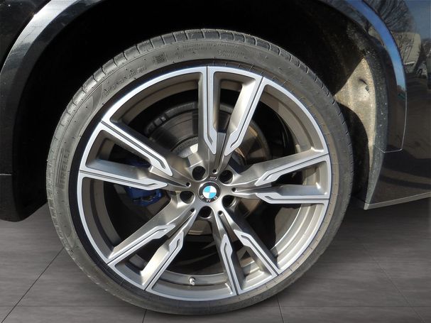 BMW X5 M50d xDrive 294 kW image number 12