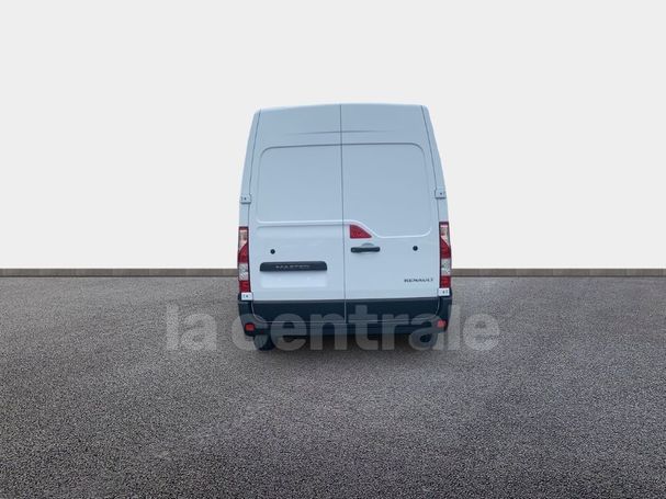 Renault Master dCi L2H2 107 kW image number 14