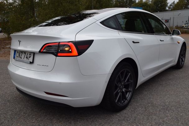 Tesla Model 3 Long Range AWD 324 kW image number 7