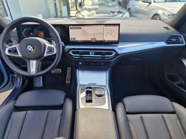 BMW 318i Touring 115 kW image number 6