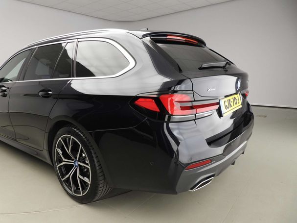 BMW 530 Touring xDrive 215 kW image number 40