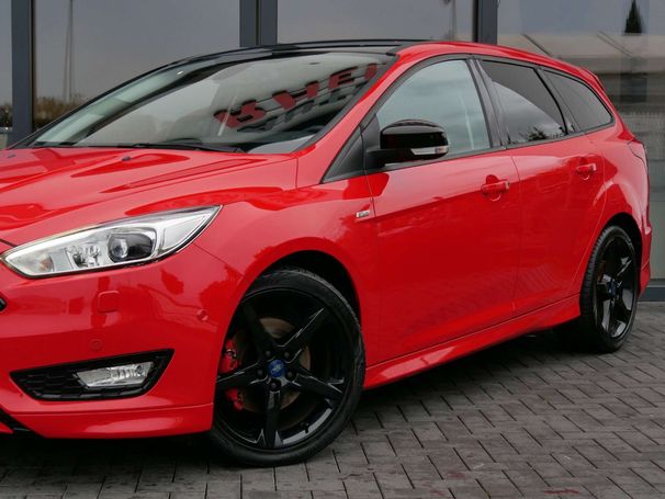 Ford Focus 134 kW image number 7