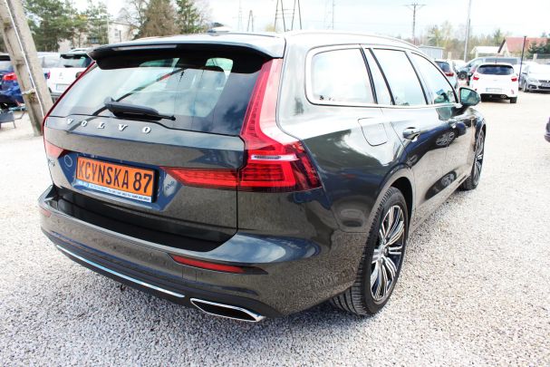 Volvo V60 D4 140 kW image number 6