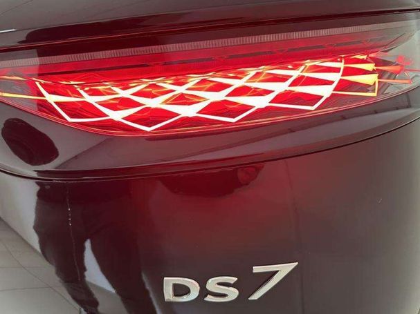 DS Automobiles 7 Crossback E-Tense 165 kW image number 37