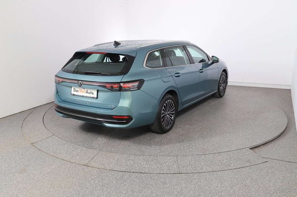 Volkswagen Passat Variant TSI Elegance DSG 110 kW image number 4