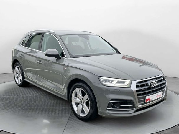 Audi Q5 50 TFSIe S tronic 220 kW image number 3