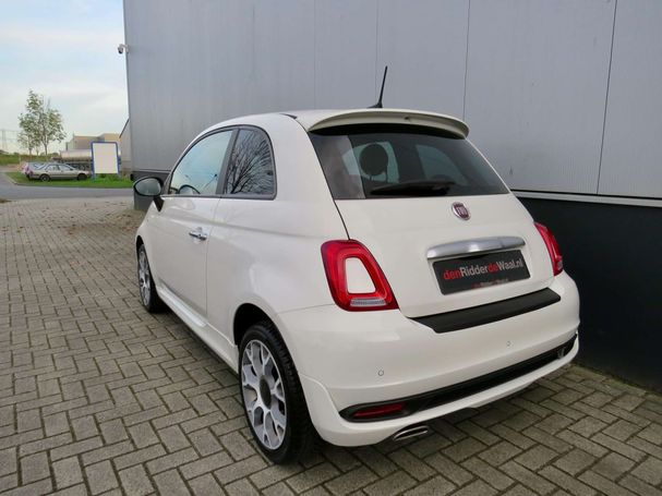 Fiat 500 1.2 Rockstar 51 kW image number 2