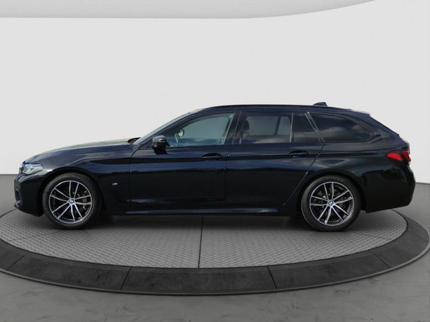 BMW 530i Touring 185 kW image number 5