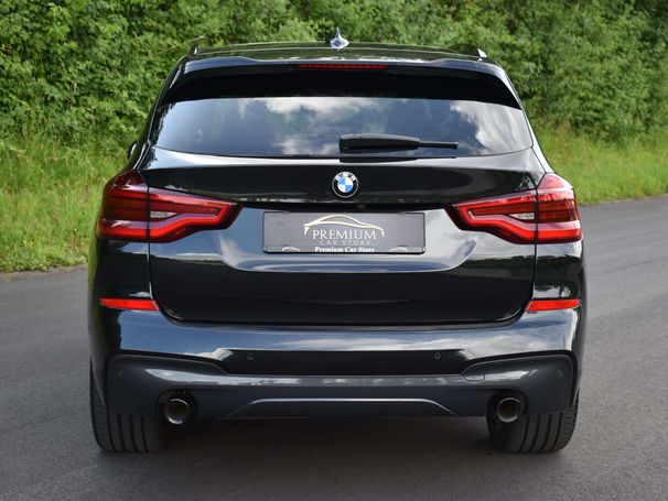 BMW X3e M Sport xDrive 215 kW image number 6