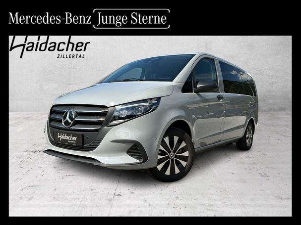 Mercedes-Benz Vito 116 CDi Tourer PRO 120 kW image number 2