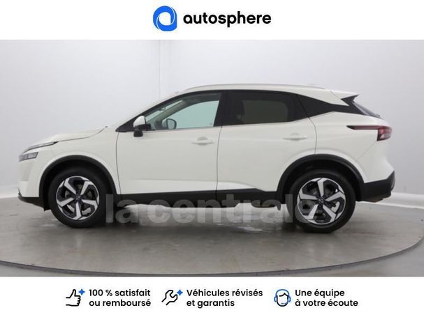 Nissan Qashqai 1.3 N-CONNECTA 103 kW image number 12