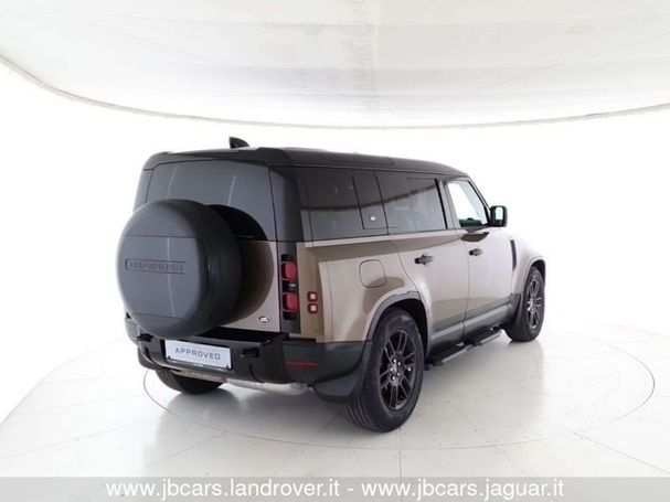 Land Rover Defender 110 2.0 177 kW image number 2