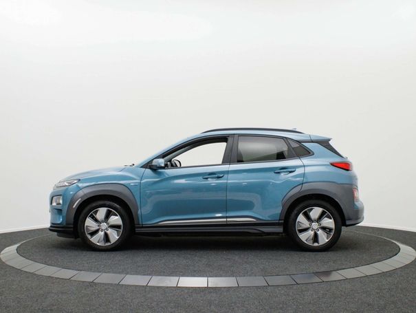 Hyundai Kona 64 kWh Premium 150 kW image number 9