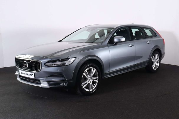 Volvo V90 Cross Country T5 AWD 184 kW image number 1