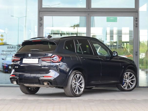 BMW X3 xDrive 180 kW image number 6