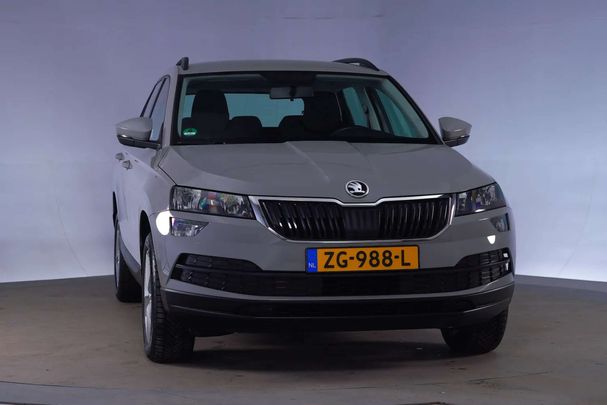 Skoda Karoq 1.0 TSI Ambition 85 kW image number 23