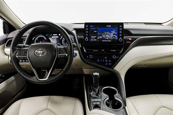 Toyota Camry 160 kW image number 7