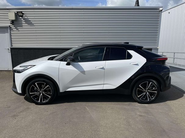 Toyota C-HR Plug-In Hybrid 164 kW image number 5