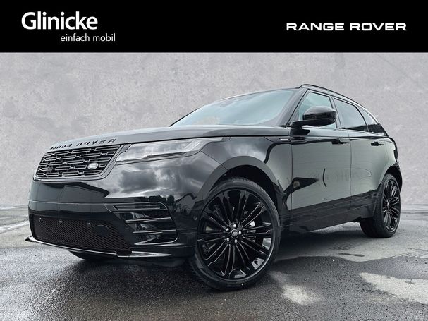 Land Rover Range Rover Velar D300 SE 221 kW image number 1