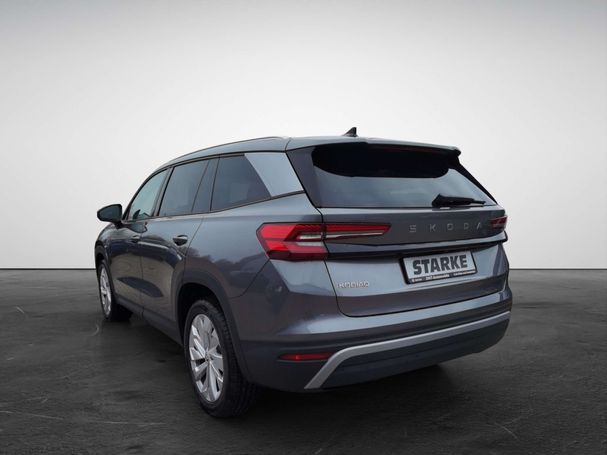 Skoda Kodiaq 2.0 TDI DSG 110 kW image number 6