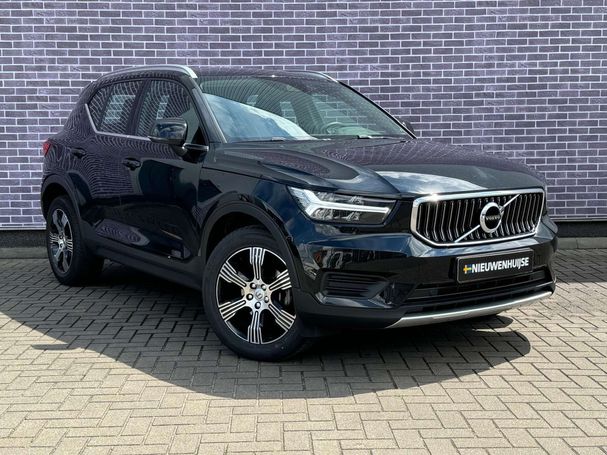 Volvo XC40 T2 Inscription 95 kW image number 10