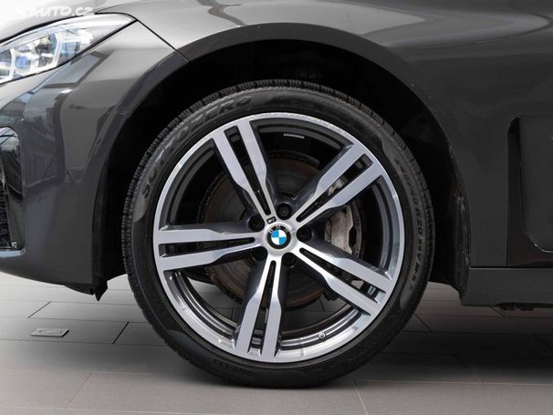 BMW 730d xDrive M Sport 210 kW image number 7