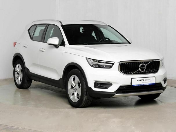 Volvo XC40 D3 AWD Geartronic 110 kW image number 2