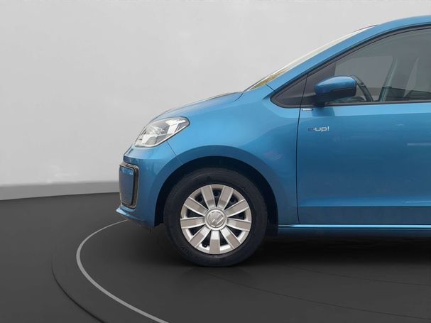 Volkswagen up! 60 kW image number 8