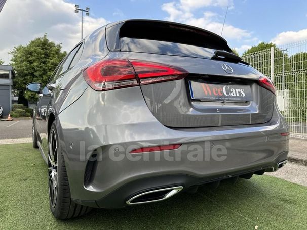 Mercedes-Benz A 180 100 kW image number 16