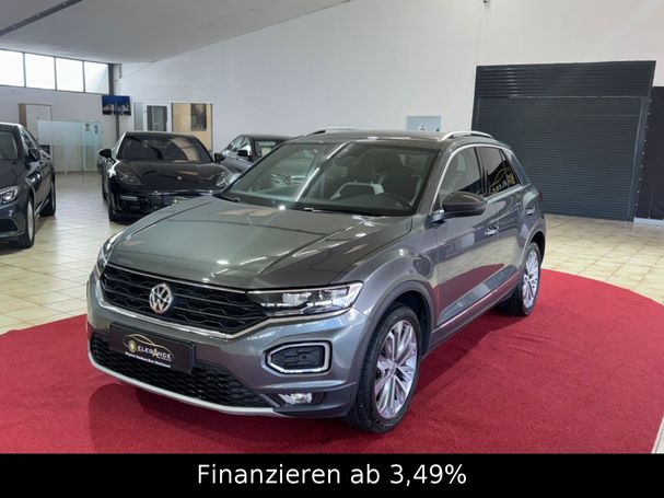 Volkswagen T-Roc 4Motion Sport DSG 140 kW image number 1