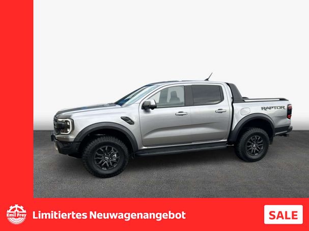 Ford Ranger Raptor 2.0 EcoBlue 154 kW image number 1