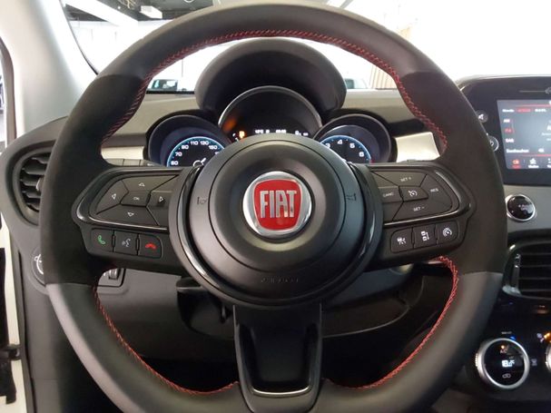 Fiat 500X GSE Hybrid 96 kW image number 12