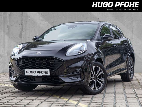 Ford Puma 1.0 ST-Line 114 kW image number 2